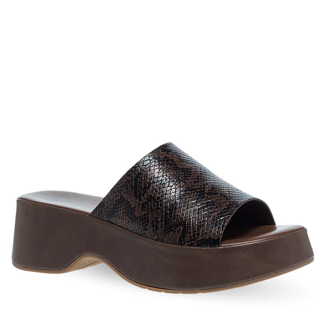 Γυναικεία Flatform Parex 12733014