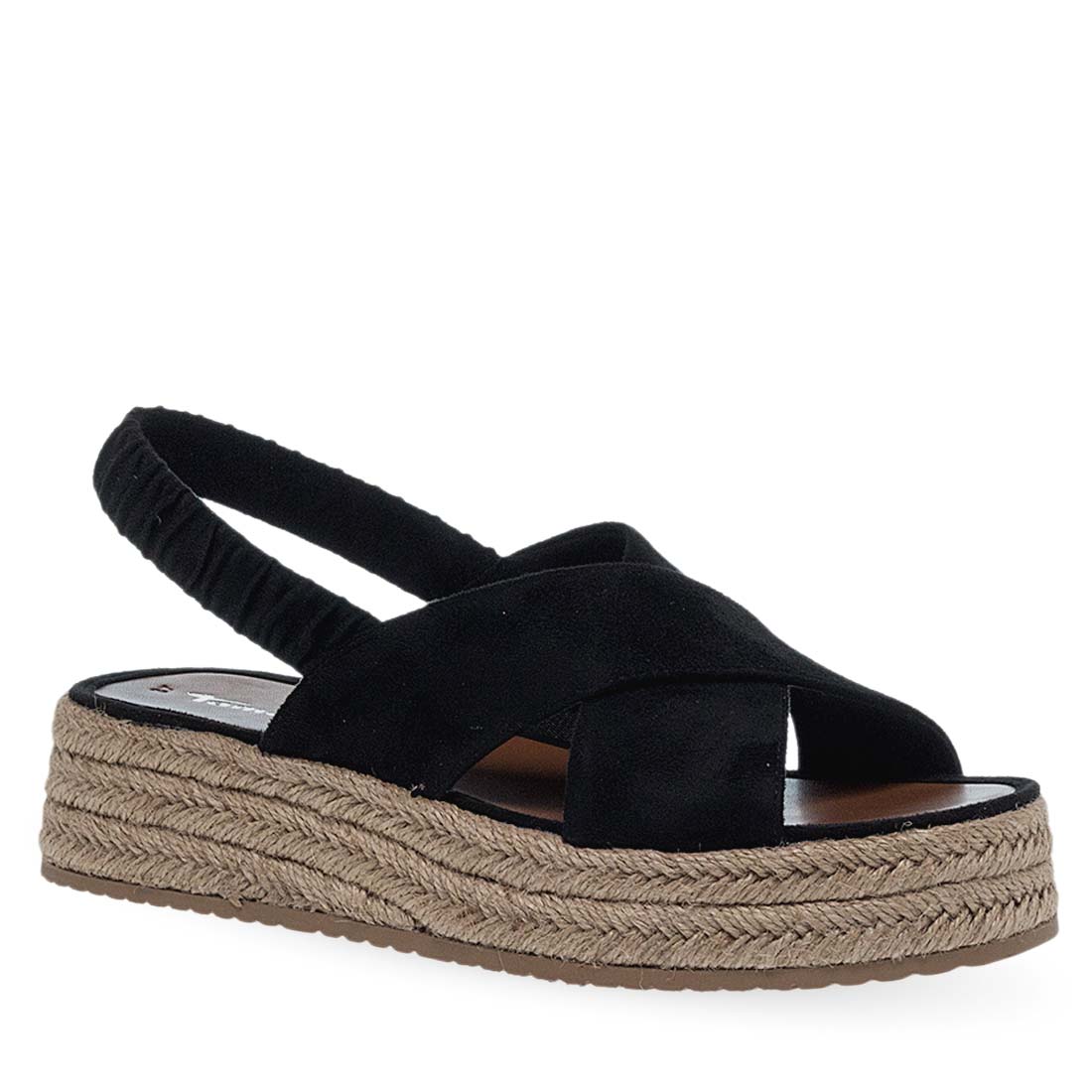 Γυναικεία Flatform Tamaris 1-28245-46 001