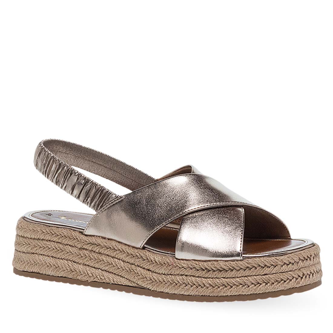 Γυναικεία Flatform Tamaris 1-28246-46 933