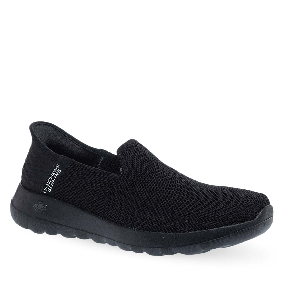 Γυναικεία Slip On Παπούτσια Skechers 124641_Bbk