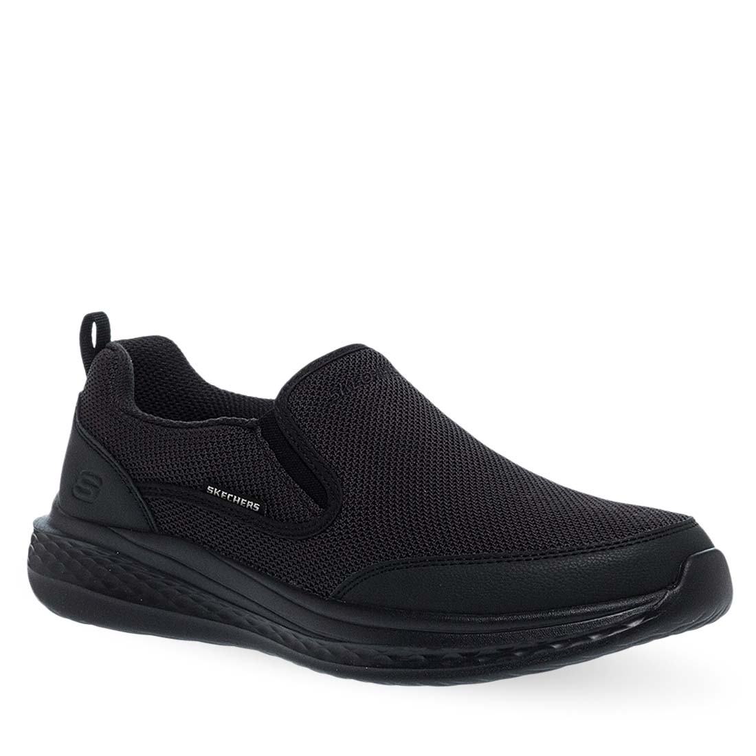 Ανδρικά Slip On Παπούτσια Skechers 210808_Bbk