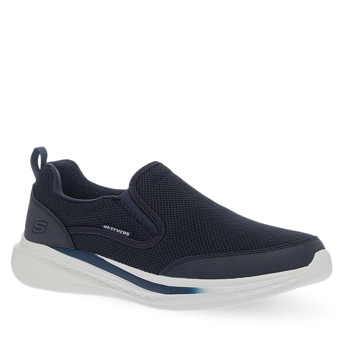 Ανδρικά Slip On Παπούτσια Skechers 210808_Nvy