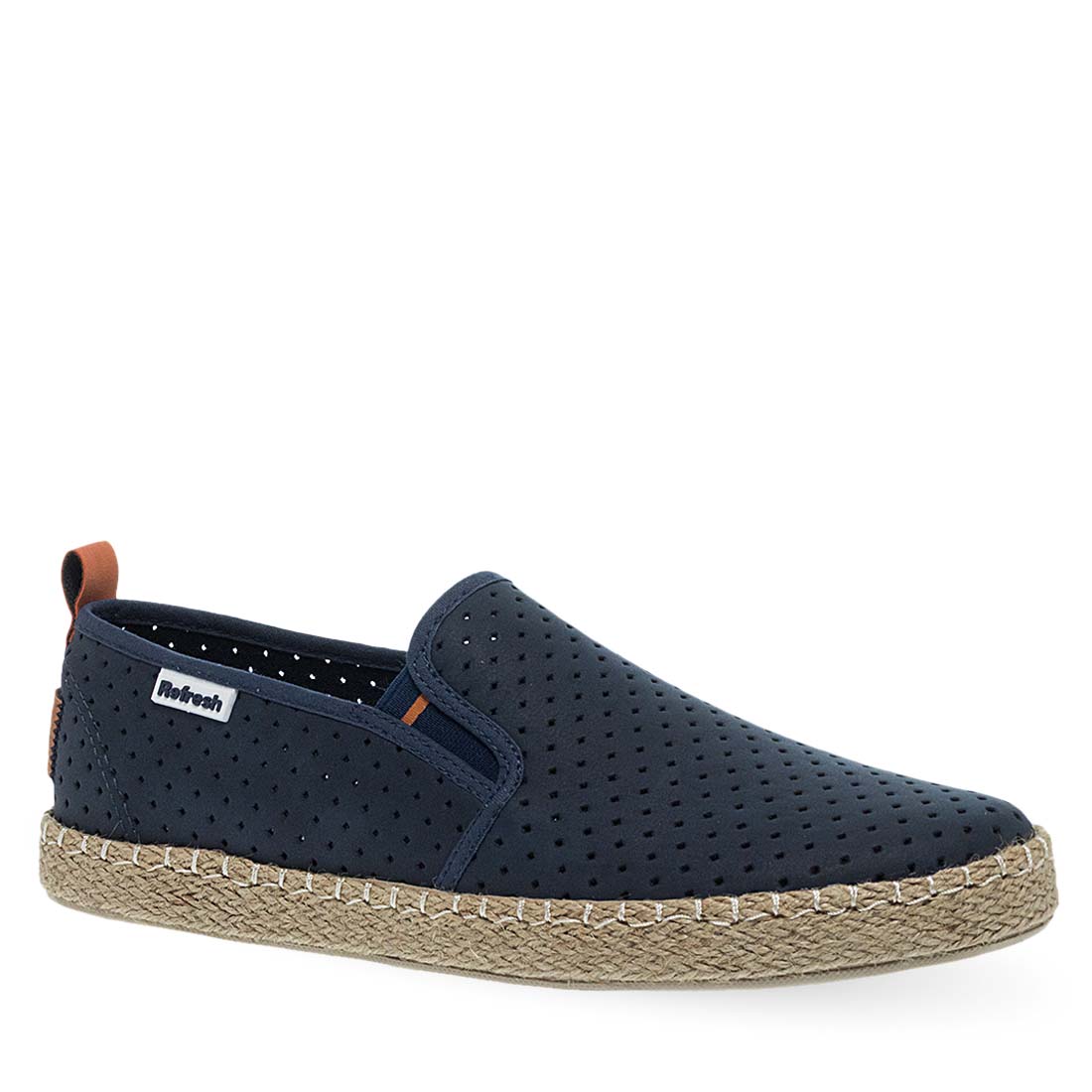 Ανδρικά Slip On Παπούτσια Refresh 175561 Navy