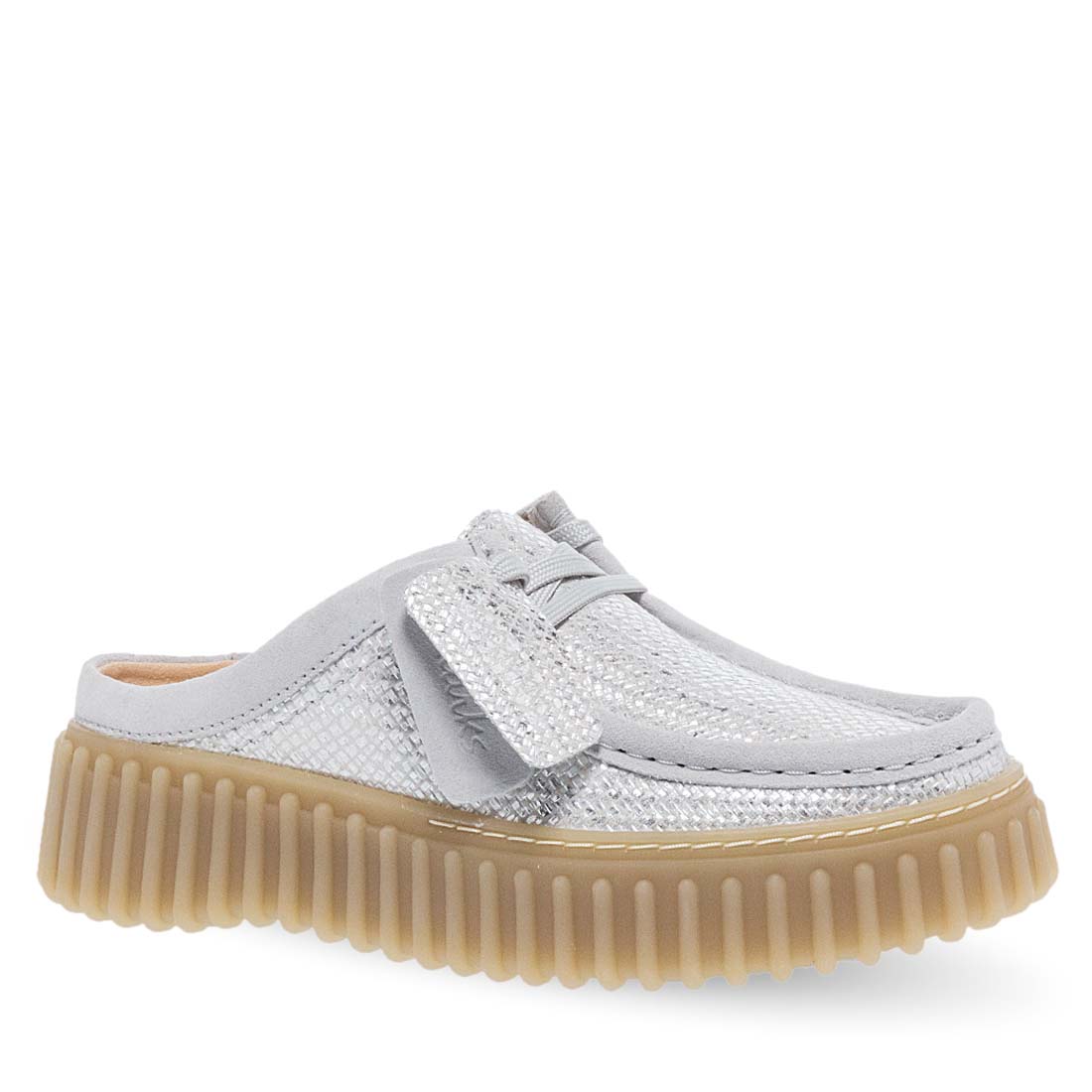Γυναικεία Δερμάτινα Mule Clarks 26181198