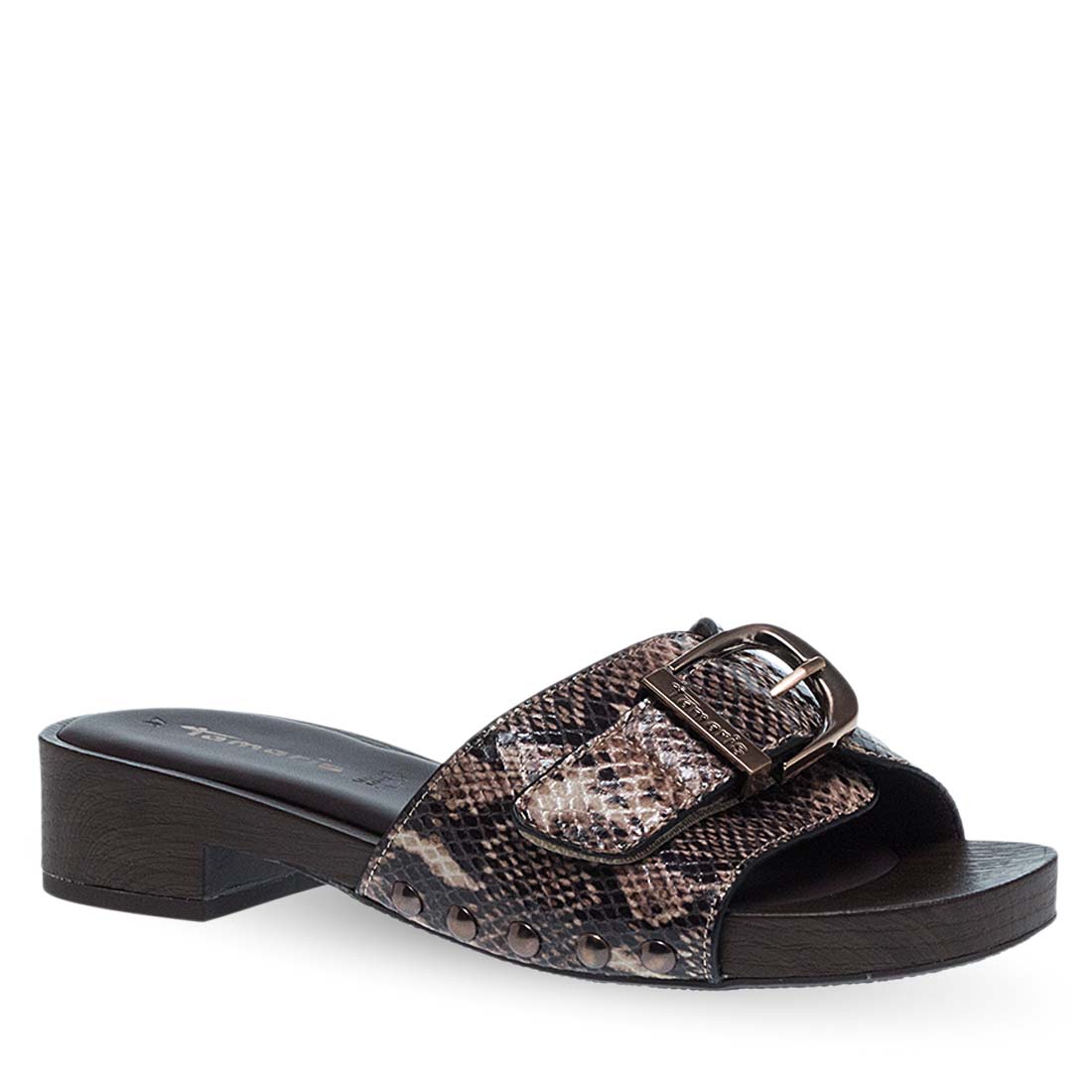 Γυναικεία Mule Tamaris 1-27313-46 386