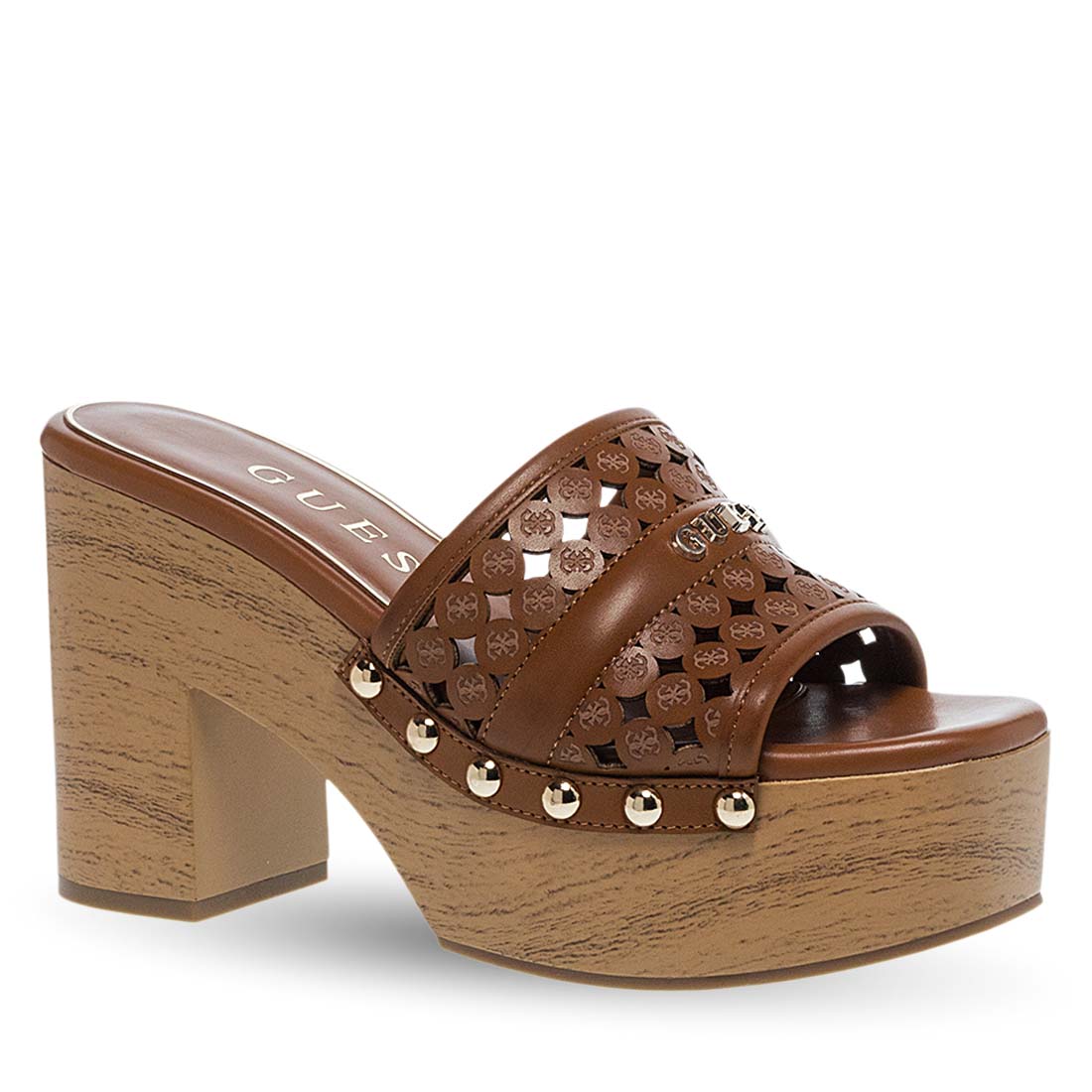 Γυναικεία Mule Guess Flj2Lllea04