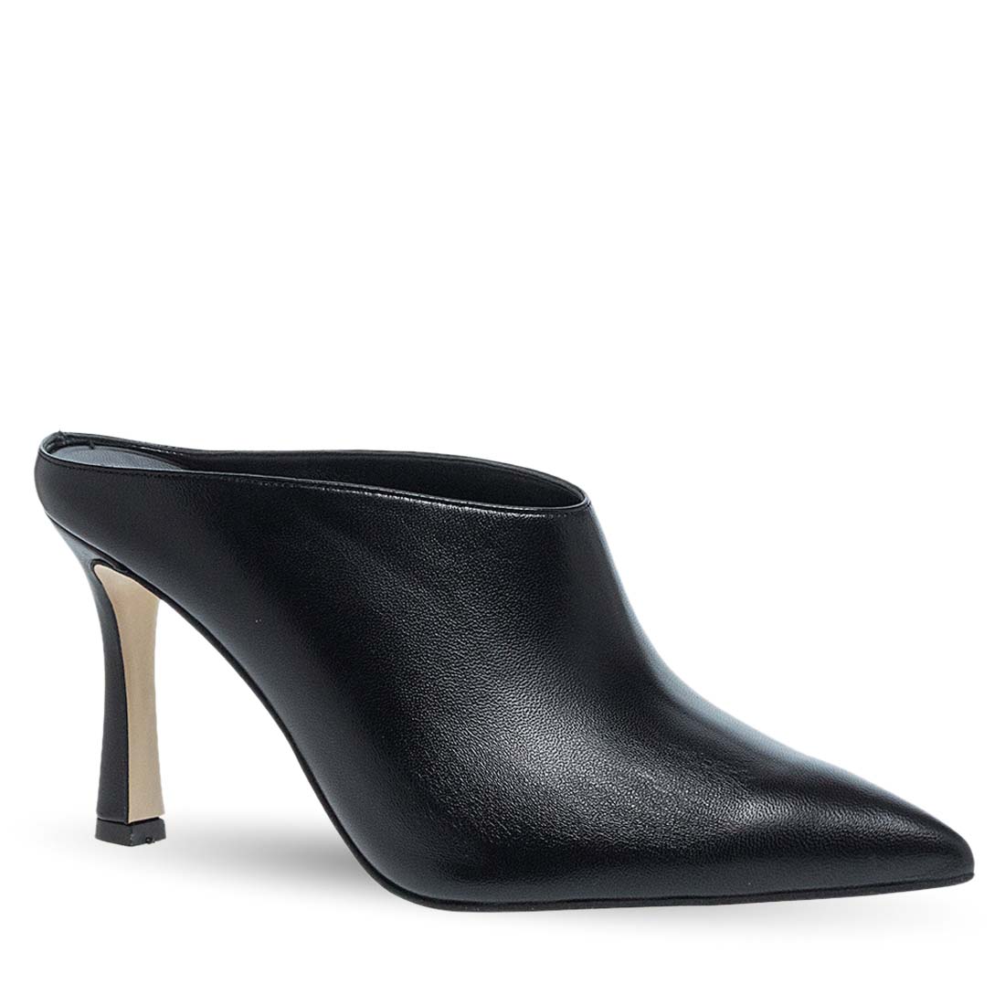 Γυναικεία Δερμάτινα Mule Maison Minrelle 13033029