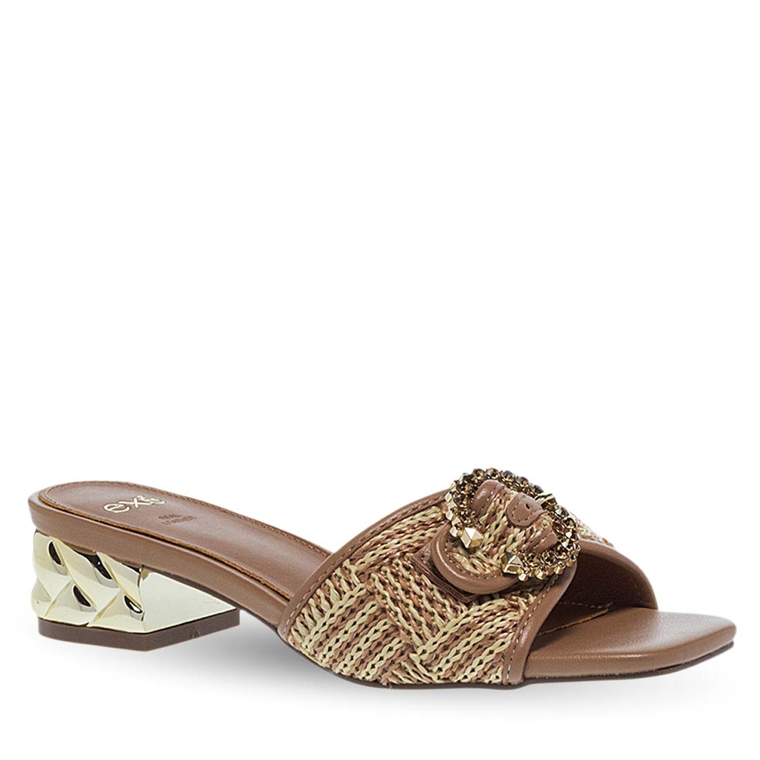 Γυναικεία Mule Exe W470041025G0/Katy-410