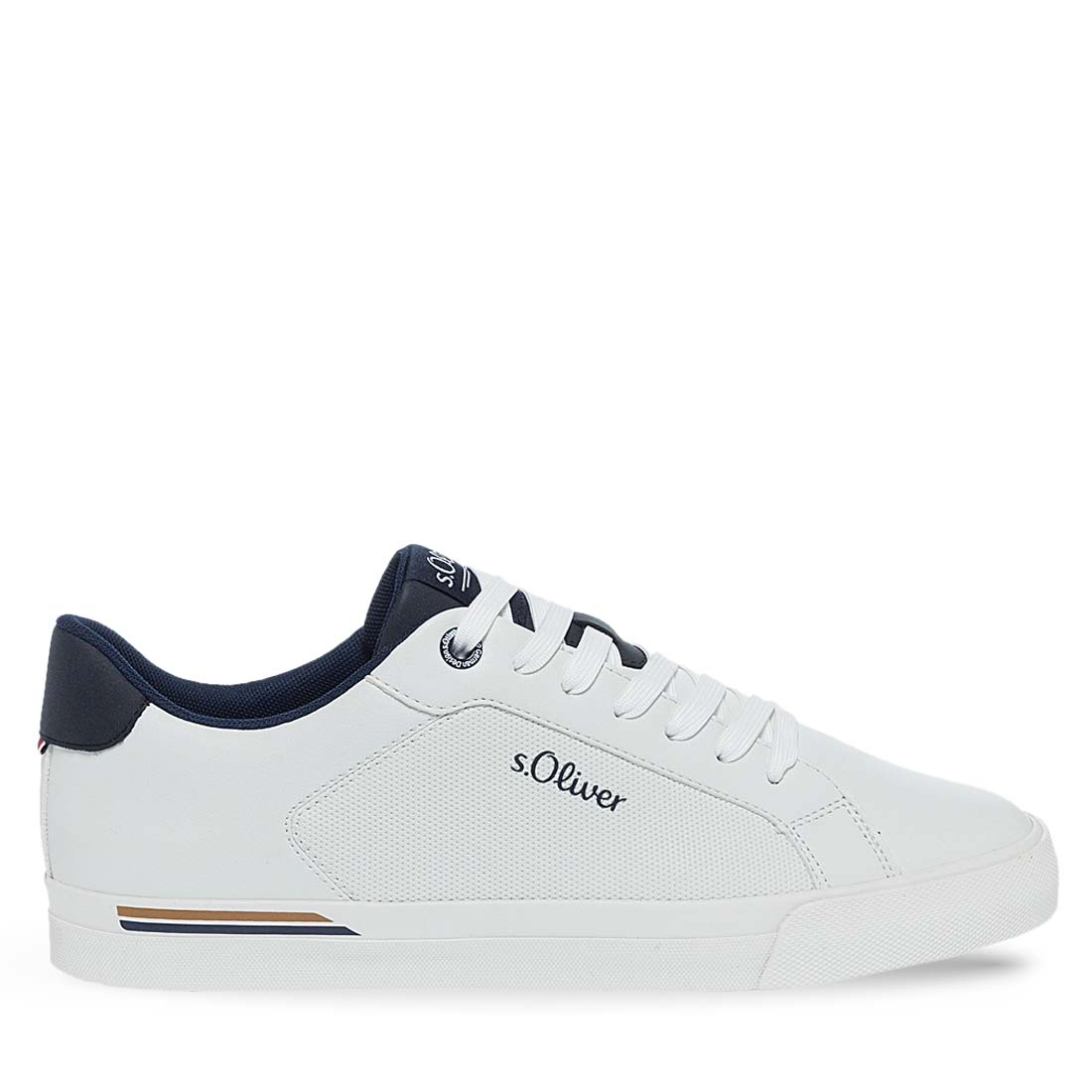 Sneakers S.Oliver 5-13624-30 White 100