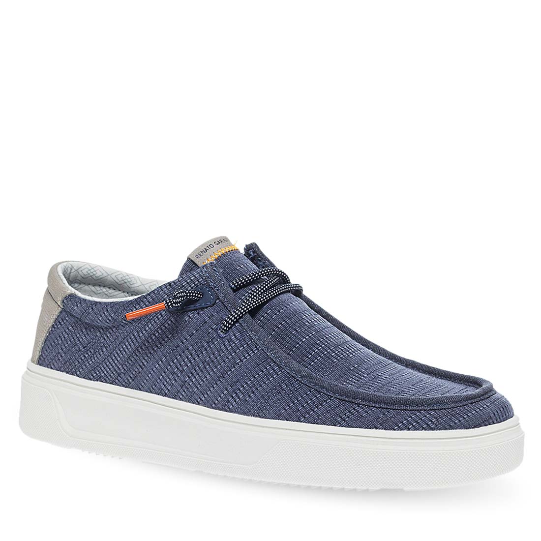 RENATO GARINI -  Ανδρικά Casual Παπούτσια Renato Garini U589S7512533