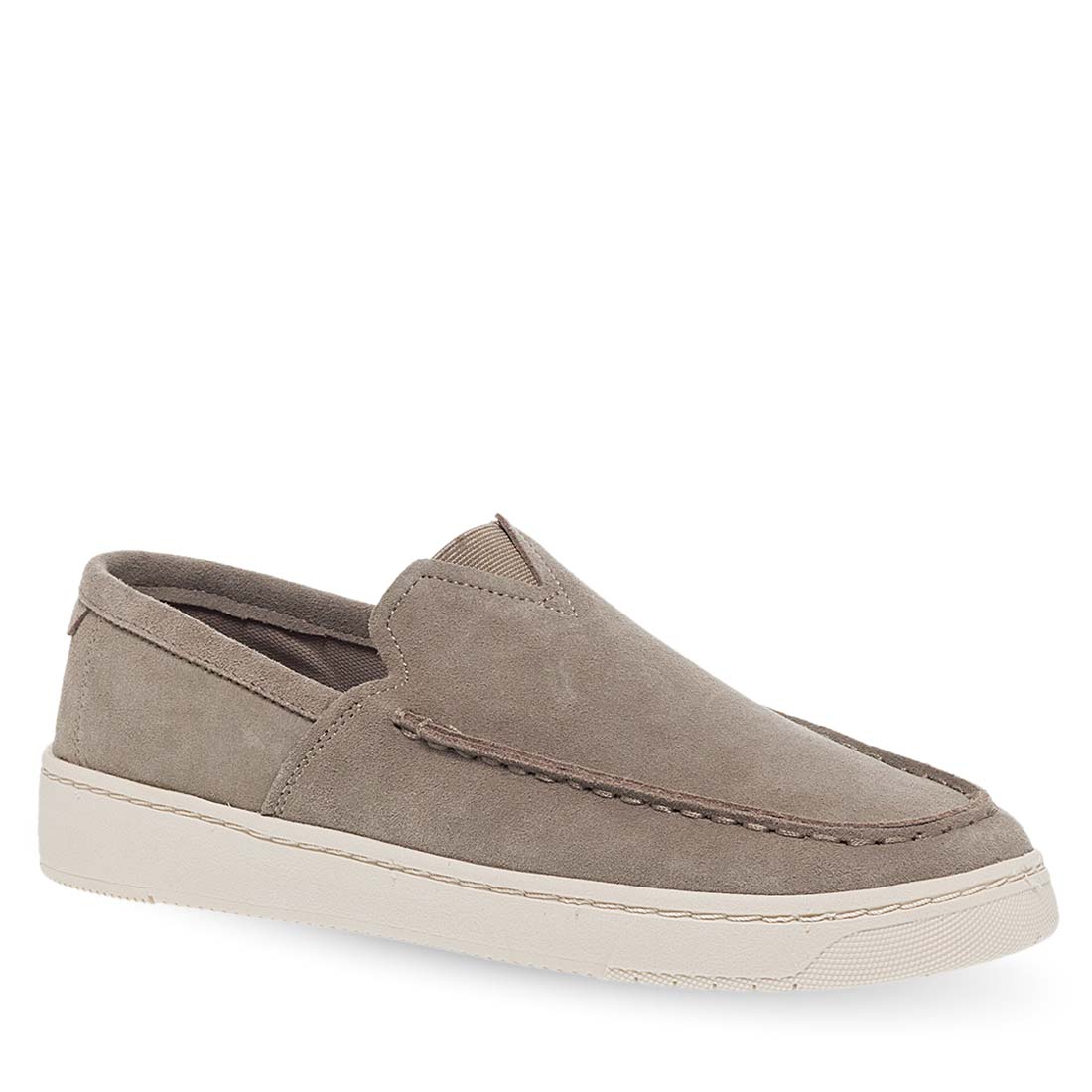 TOMS -  Ανδρικά Δερμάτινα Casual Παπούτσια Toms 10020833
