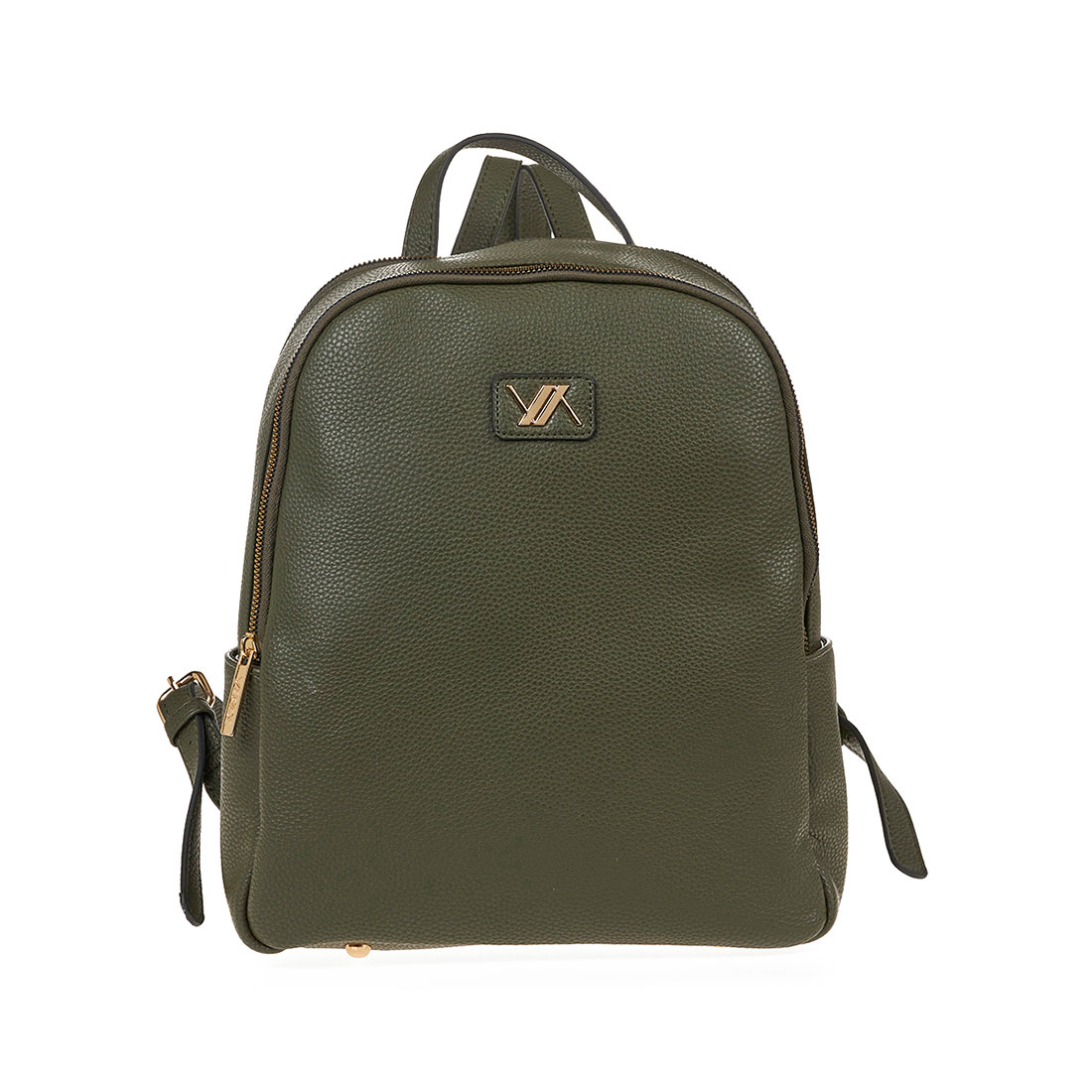 VERDE Γυναικείo Σακίδιο Πλάτης Verde 16-7530