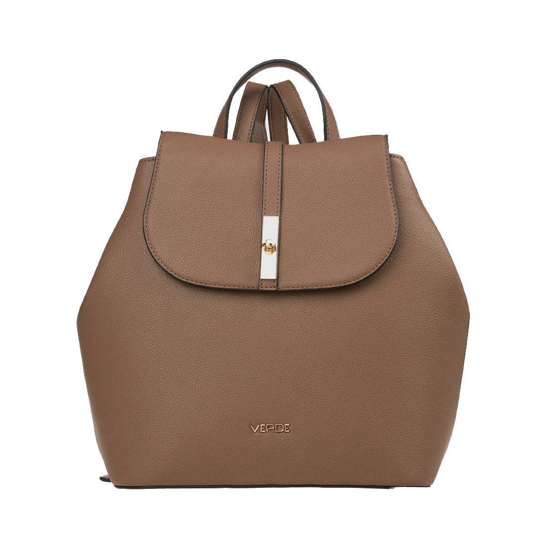 VERDE Γυναικείo Σακίδιο Πλάτης Verde 16-0008107