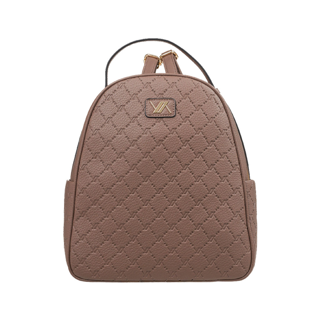 VERDE Γυναικείo Σακίδιο Πλάτης Verde 16-0008119