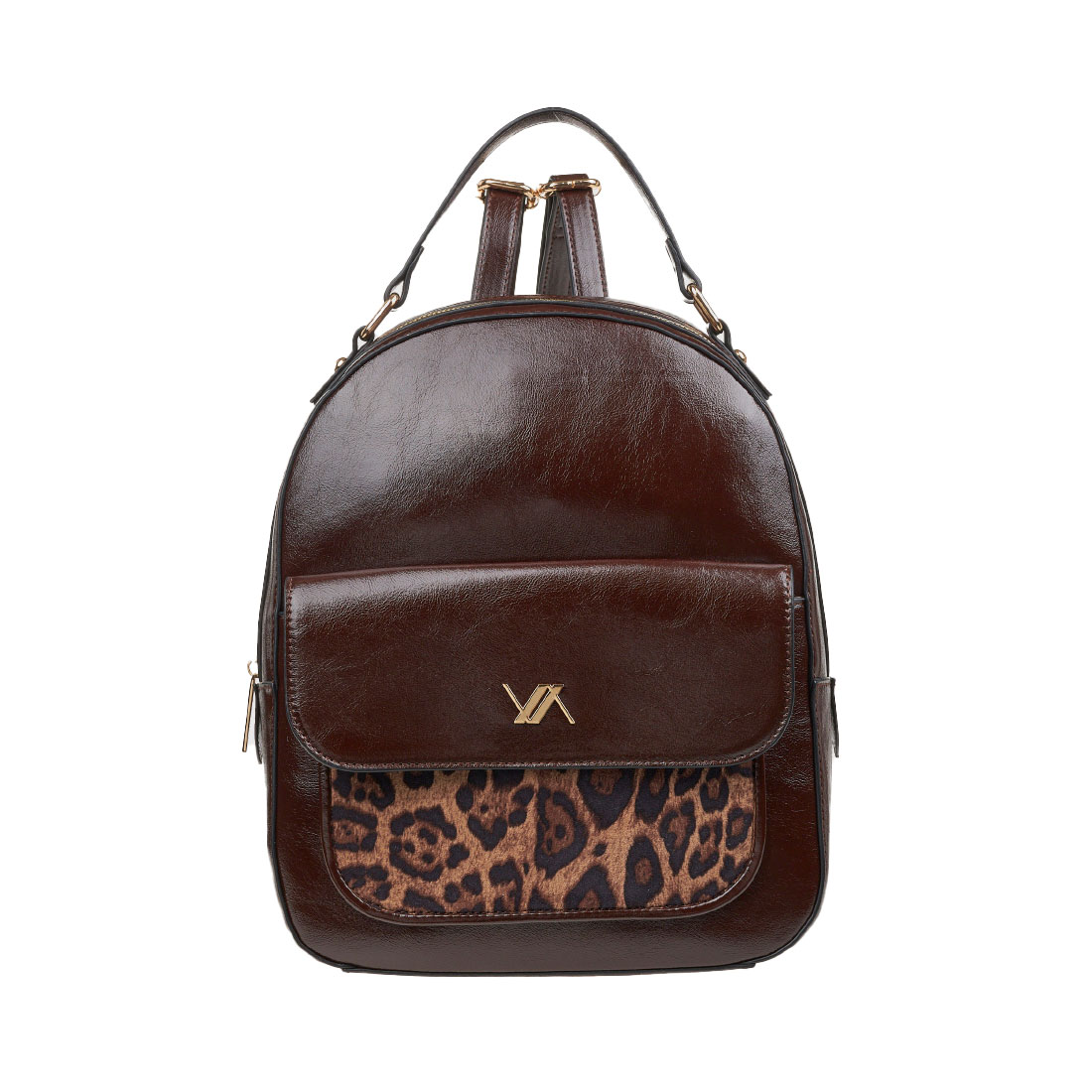 Γυναικείo Σακίδιο Πλάτης Verde 16-0008140