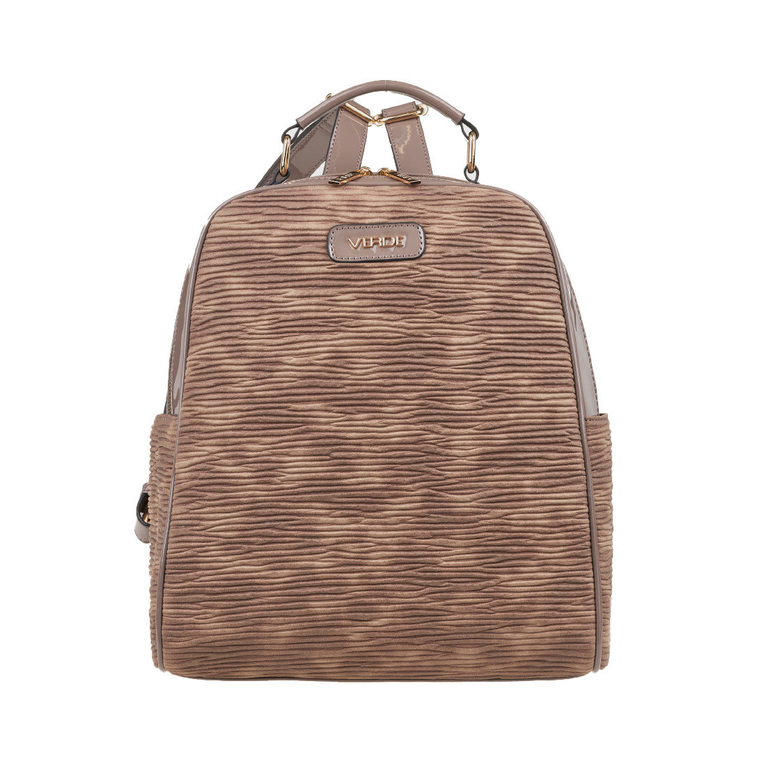 Γυναικείo Σακίδιο Πλάτης Verde 16-0008157