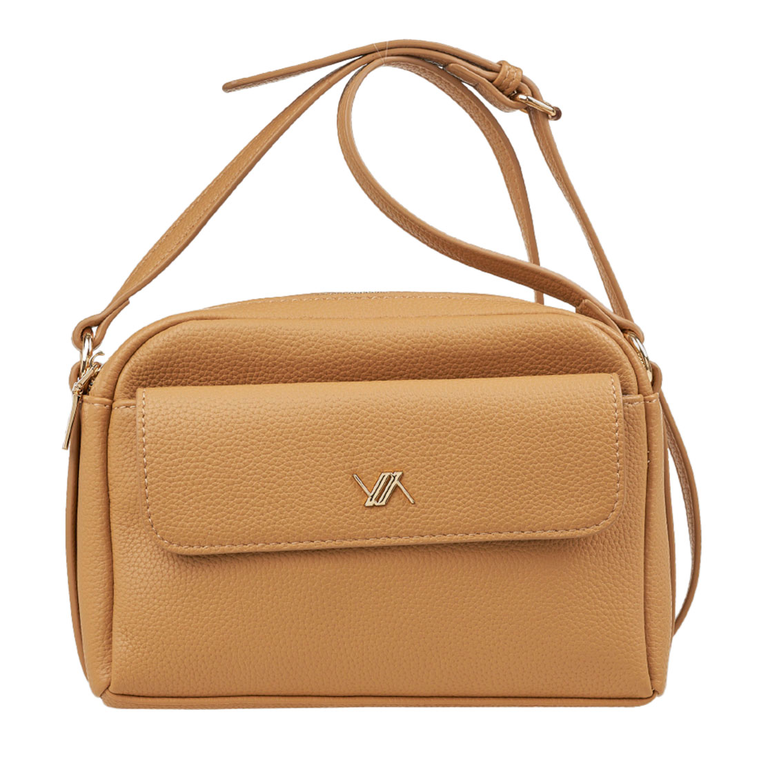 VERDE Γυναικεία Τσάντα Verde 16-0008337