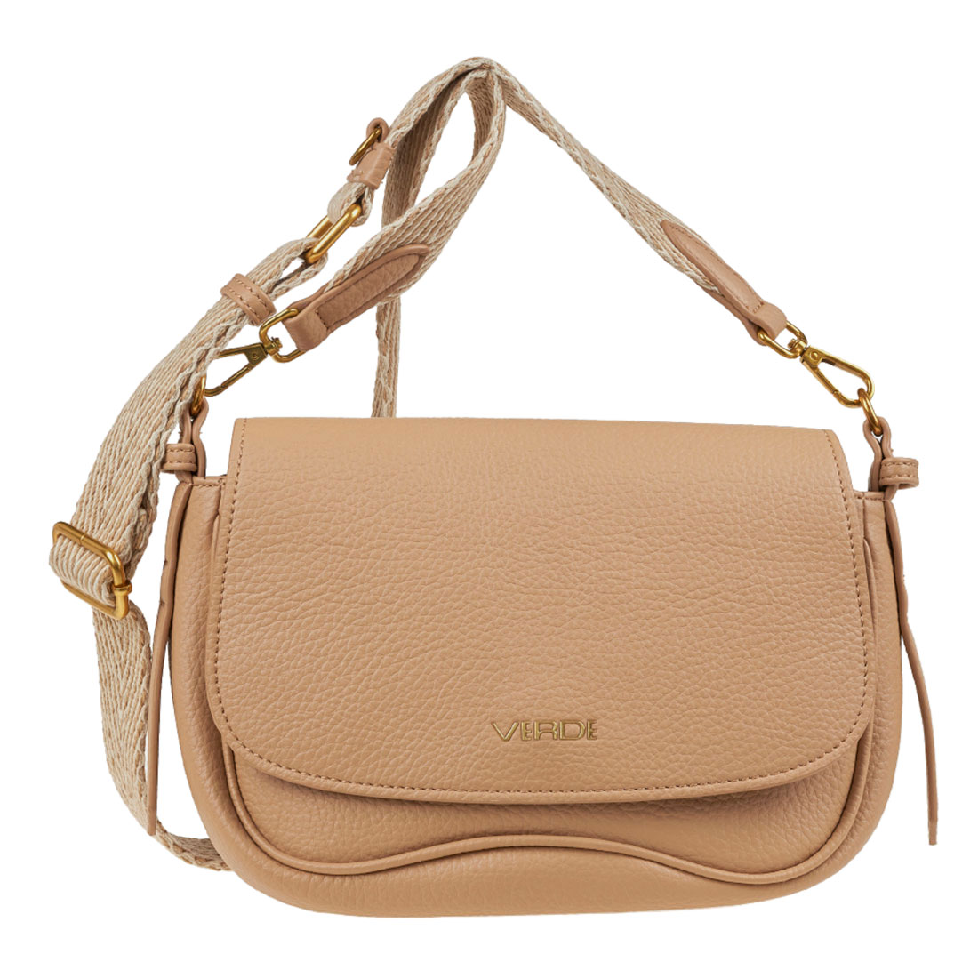 Γυναικεία Τσάντα Verde 16-0008340