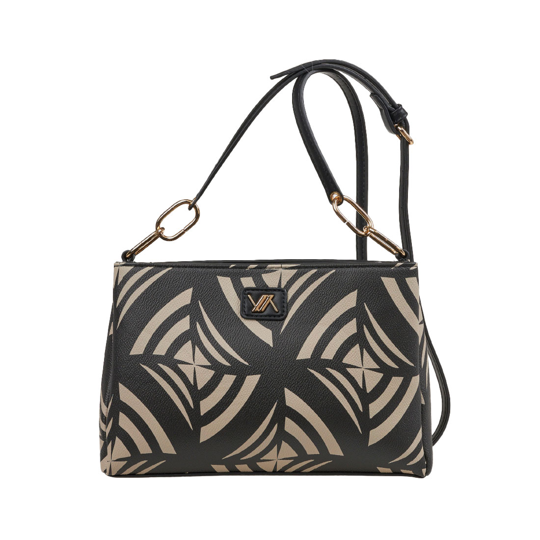 Γυναικεία Τσάντα Verde 16-0008398