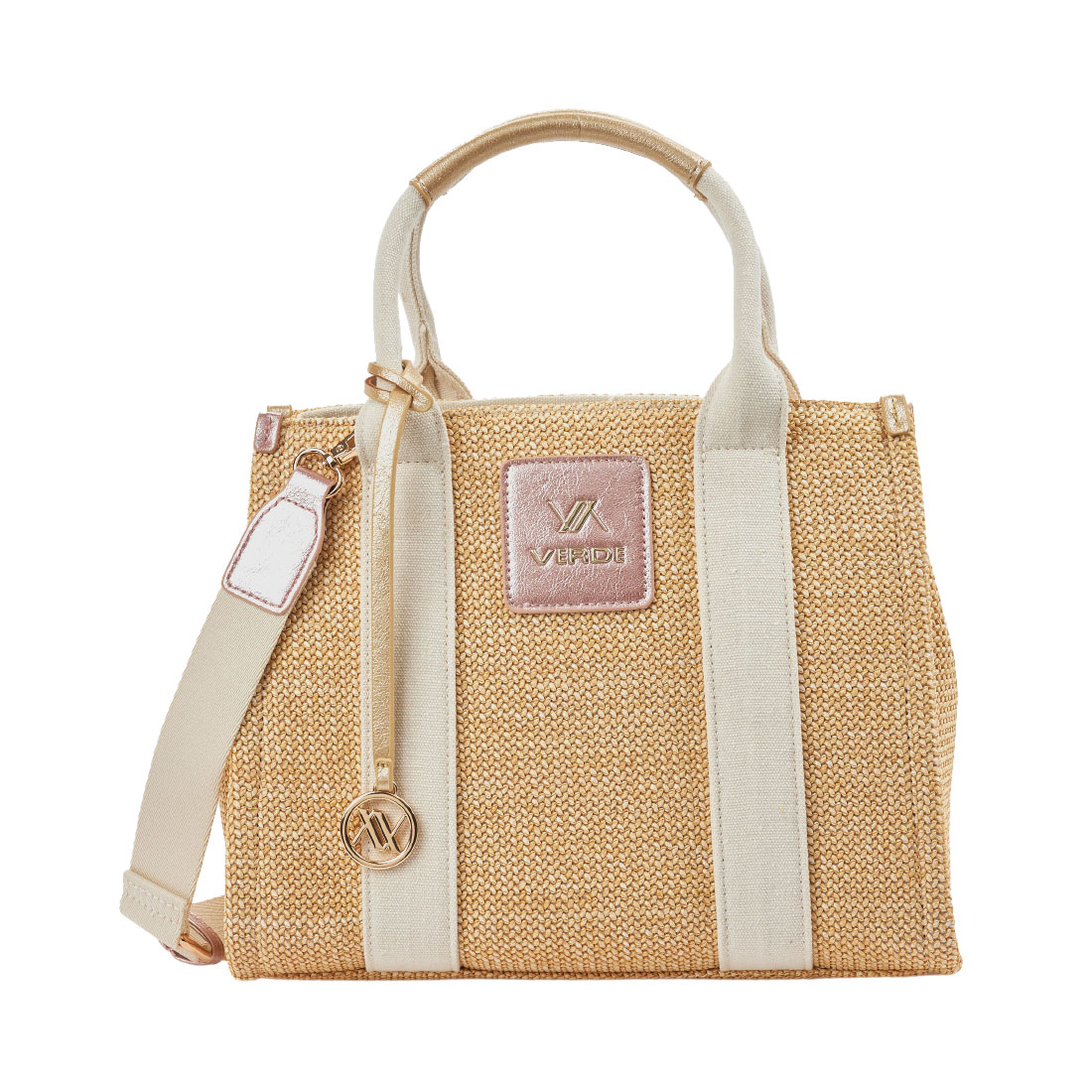 Γυναικεία Τσάντα Verde 16-0008423