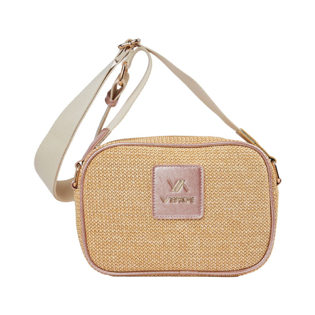 Γυναικεία Τσάντα Verde 16-0008424