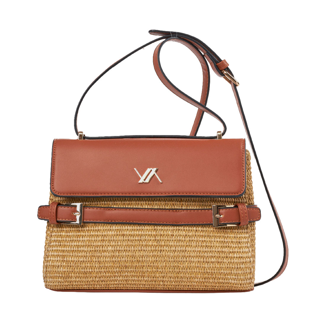 Γυναικεία Τσάντα Verde 16-0008453