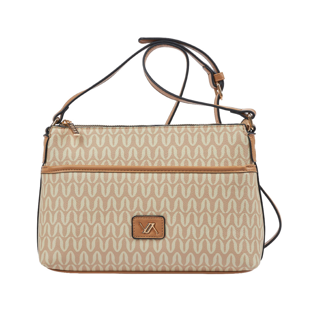 Γυναικεία Τσάντα Verde 16-0008462