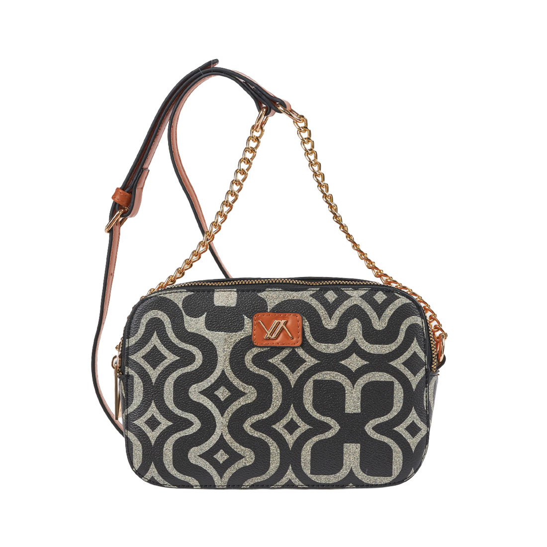 Γυναικεία Τσάντα Verde 16-0008467