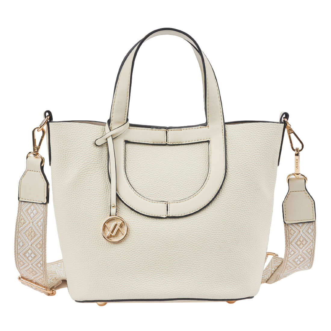 Γυναικεία Τσάντα Verde 16-0008527