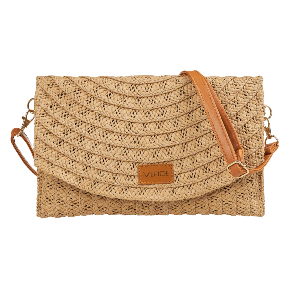 Γυναικεία Τσάντα Verde 48-0000307