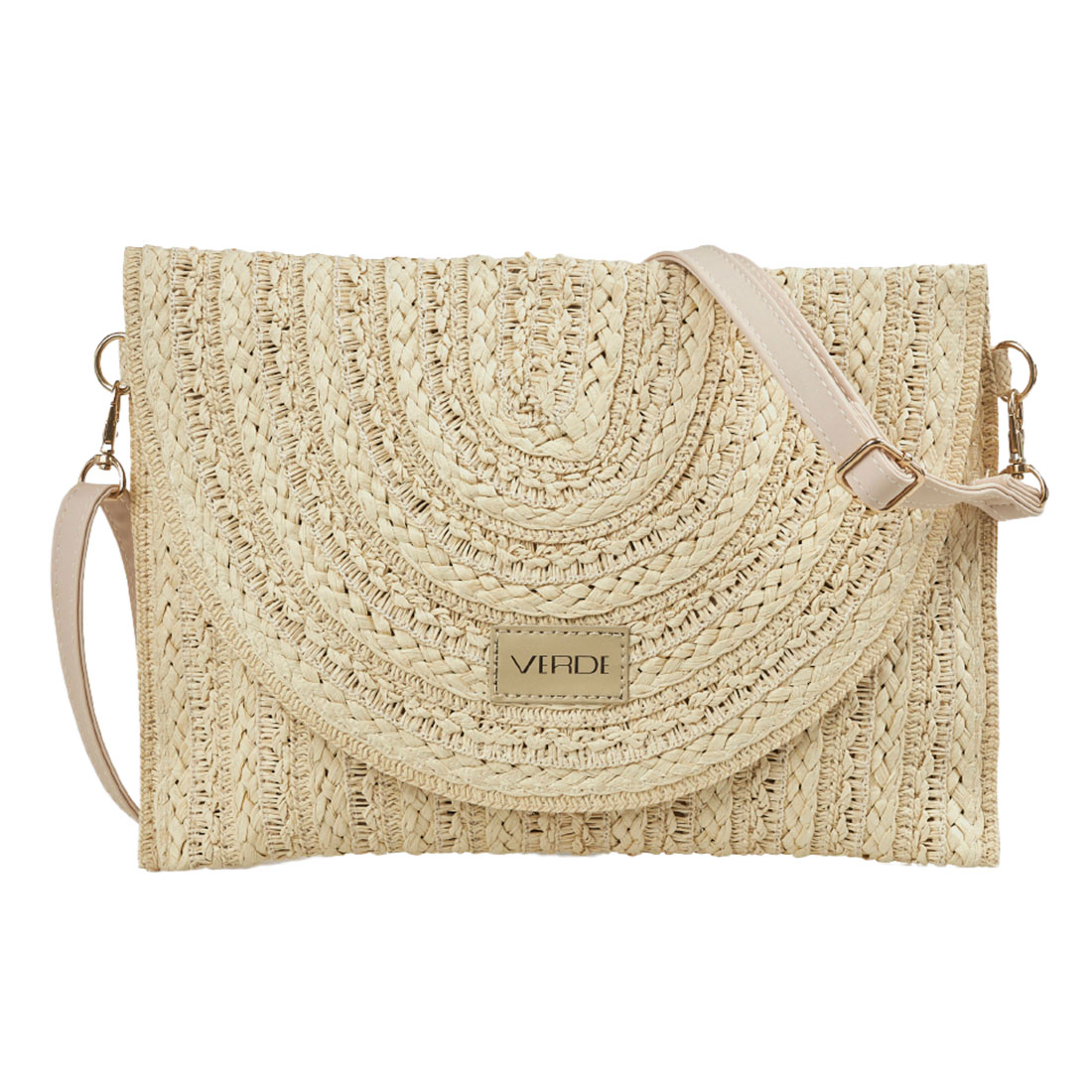 Γυναικεία Τσάντα Verde 48-0000313