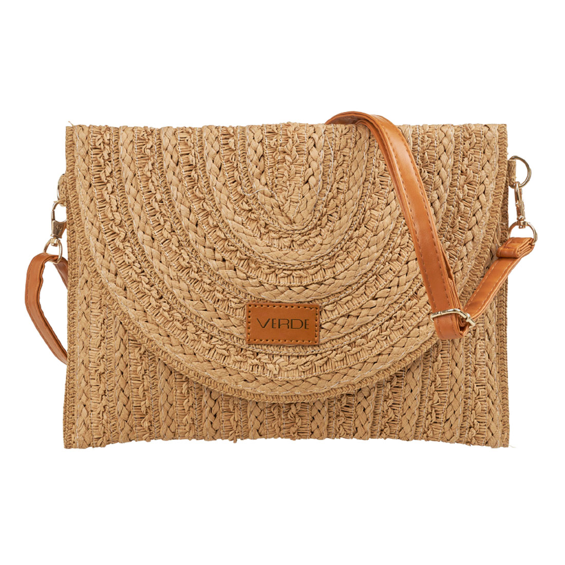 Γυναικεία Τσάντα Verde 48-0000313