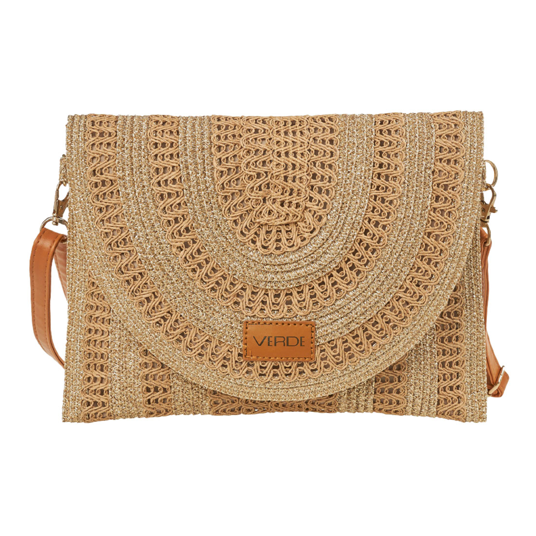 Γυναικεία Τσάντα Verde 48-0000314