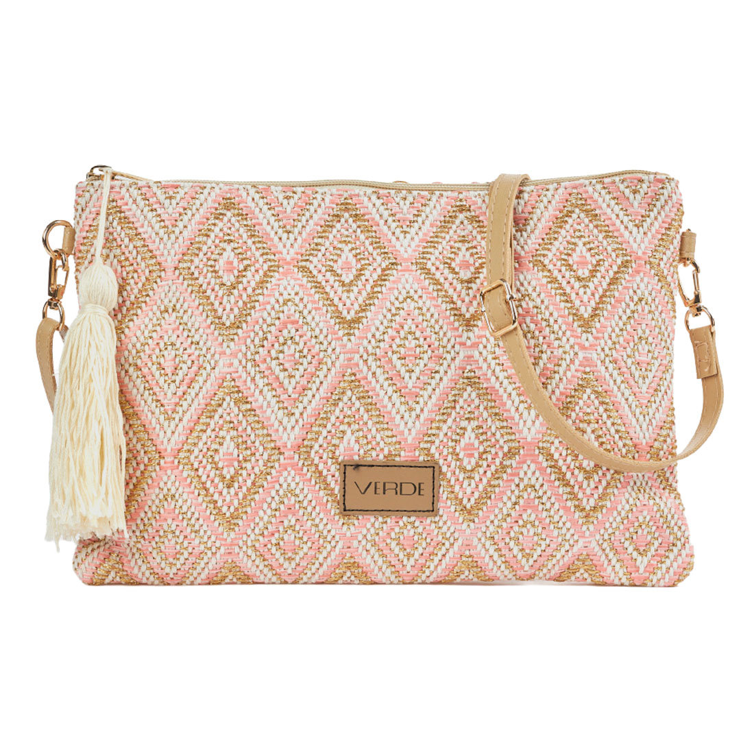 Γυναικεία Τσάντα Verde 48-0000326