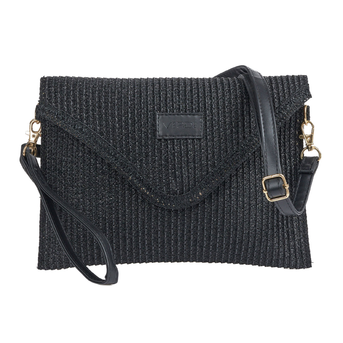 Γυναικεία Τσάντα Verde 48-0000332