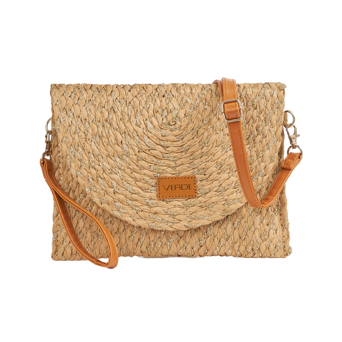 Γυναικεία Τσάντα Verde 48-0000335
