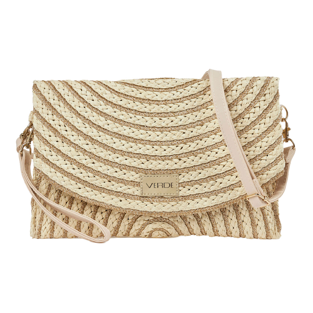 Γυναικεία Τσάντα Verde 48-0000336