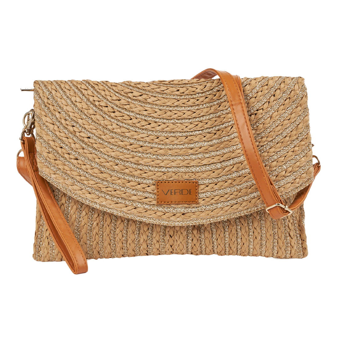 Γυναικεία Τσάντα Verde 48-0000336