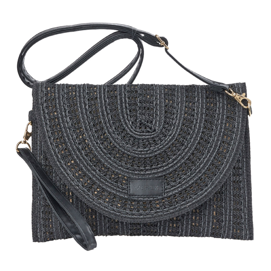 Γυναικεία Τσάντα Verde 48-0000338