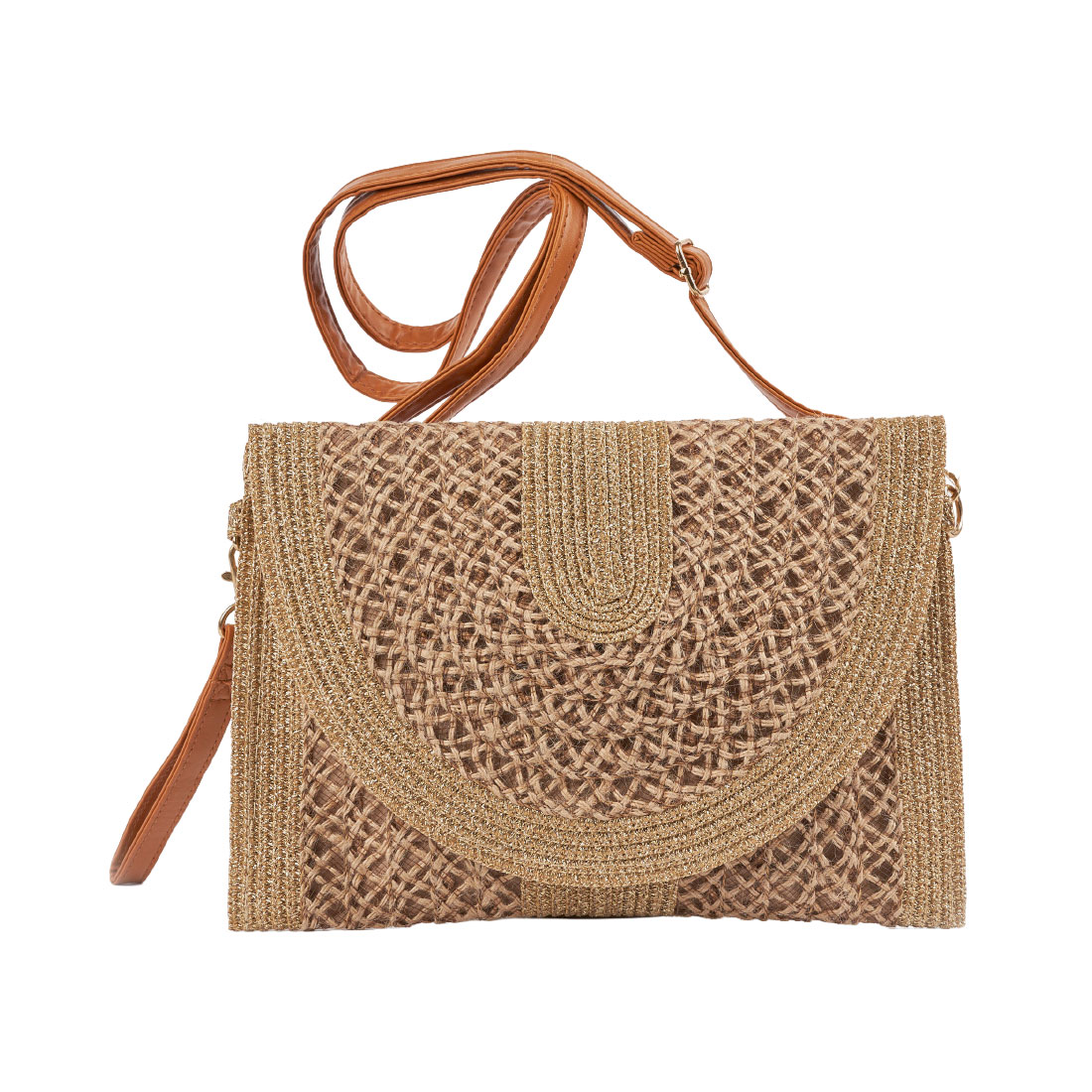 Γυναικεία Τσάντα Verde 48-0000339