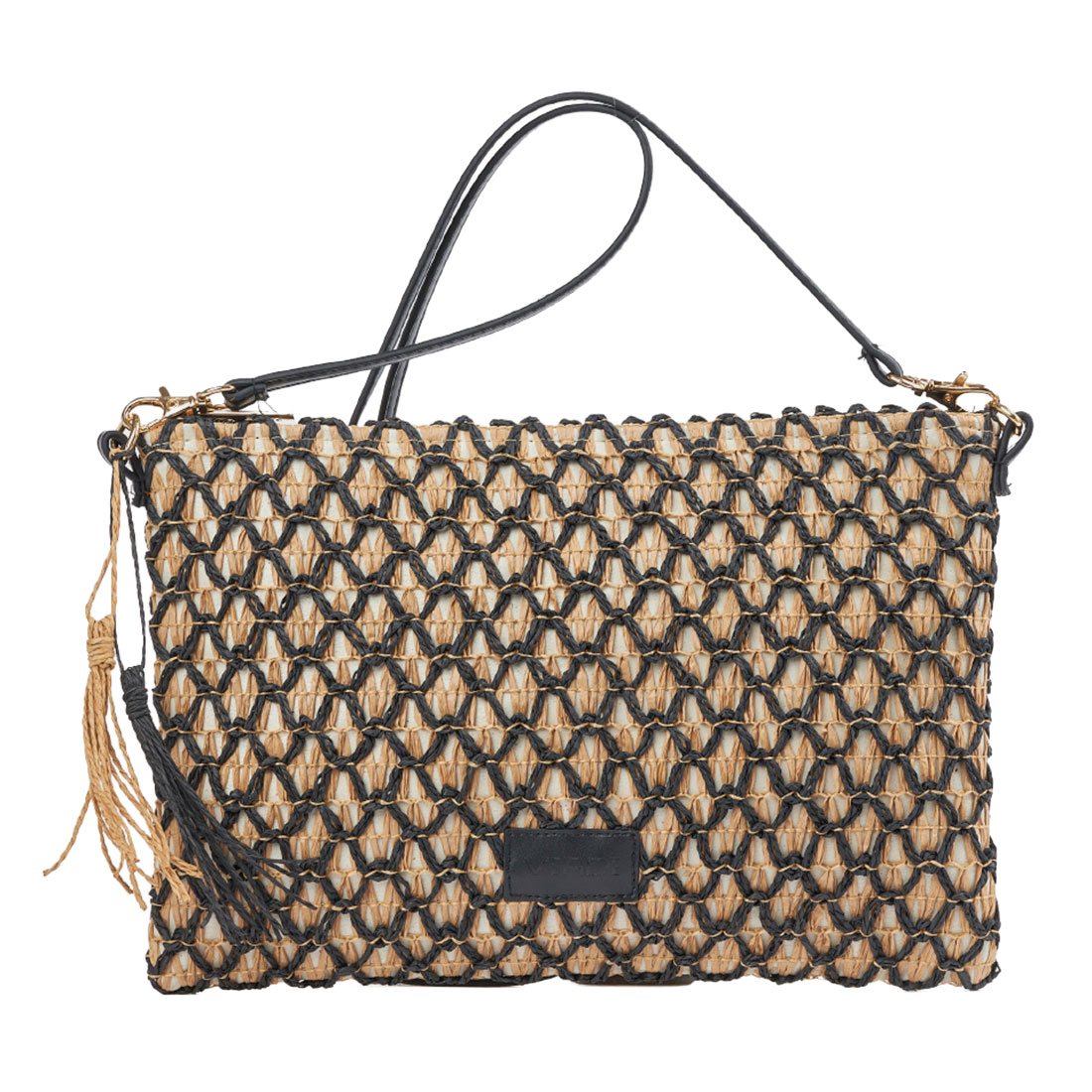 Γυναικεία Τσάντα Verde 48-0000340