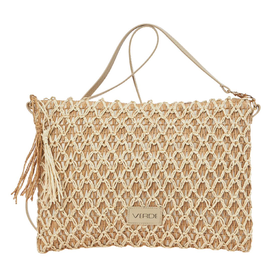 Γυναικεία Τσάντα Verde 48-0000340