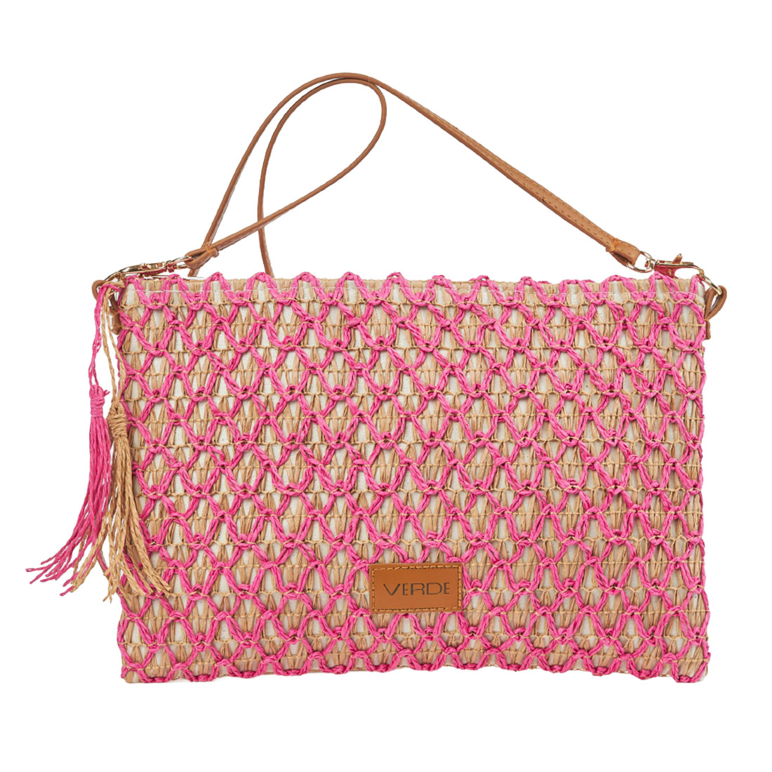 Γυναικεία Τσάντα Verde 48-0000340