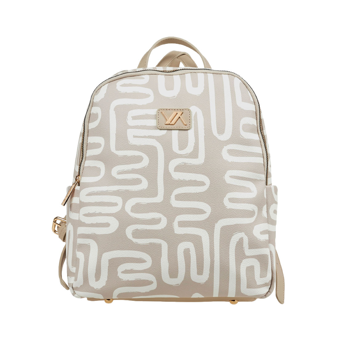 Γυναικείο Σακίδιο Πλάτης Verde 16-0008392