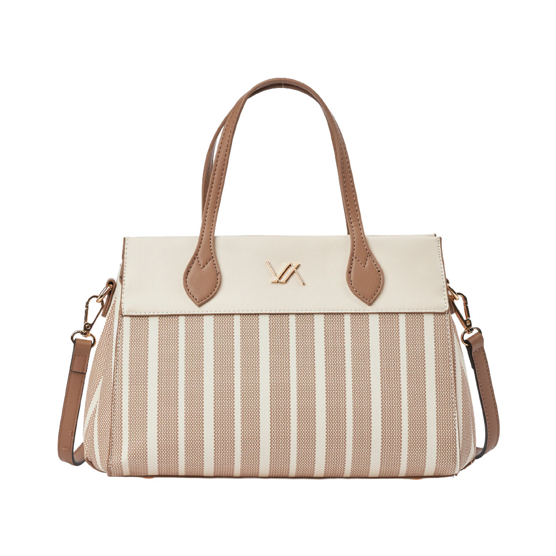 Γυναικεία Τσάντα Tote Verde 16-0008432