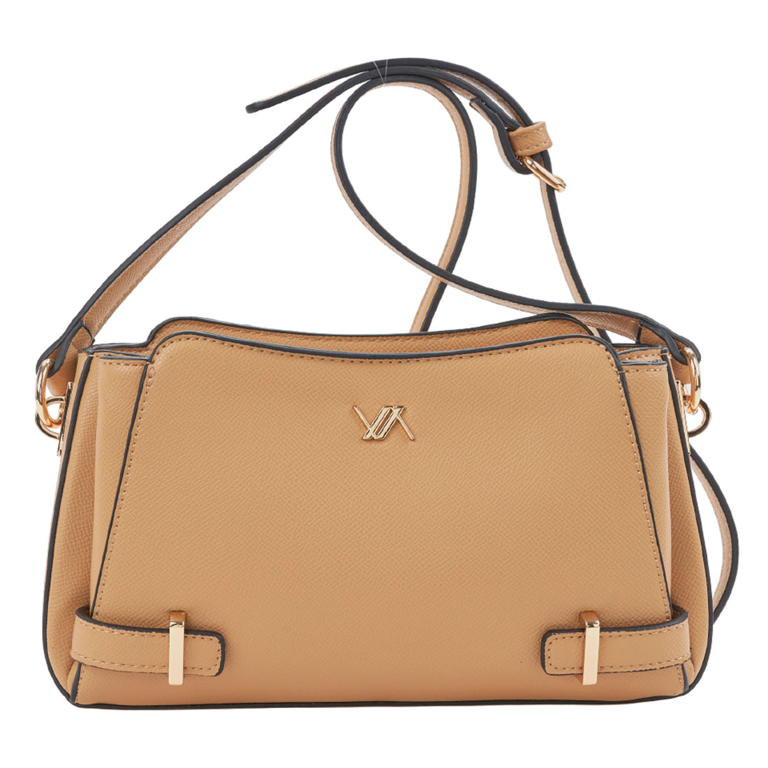 Γυναικεία Τσάντα Χιαστί Verde 16-0008494