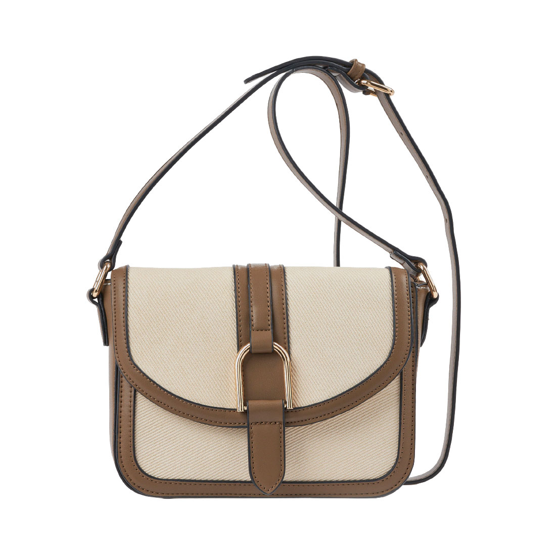 Γυναικεία Τσάντα Χιαστί Verde 16-0008430