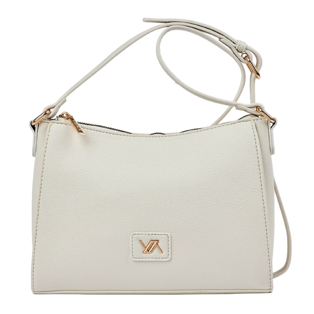 Verde Γυναικεία Τσάντα Χιαστί Verde 16-0008455