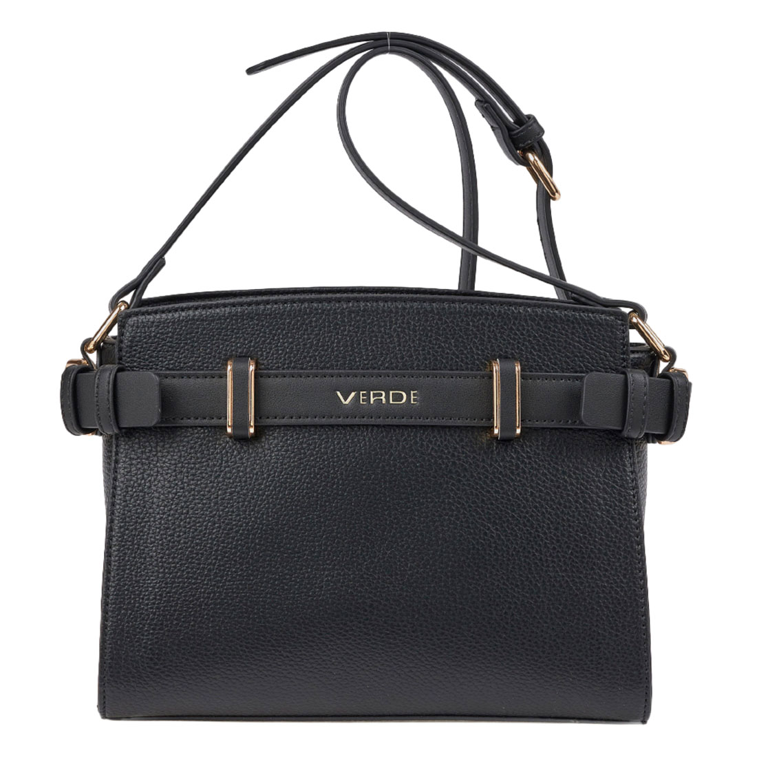 Γυναικεία Τσάντα Ώμου Verde 16-0008567