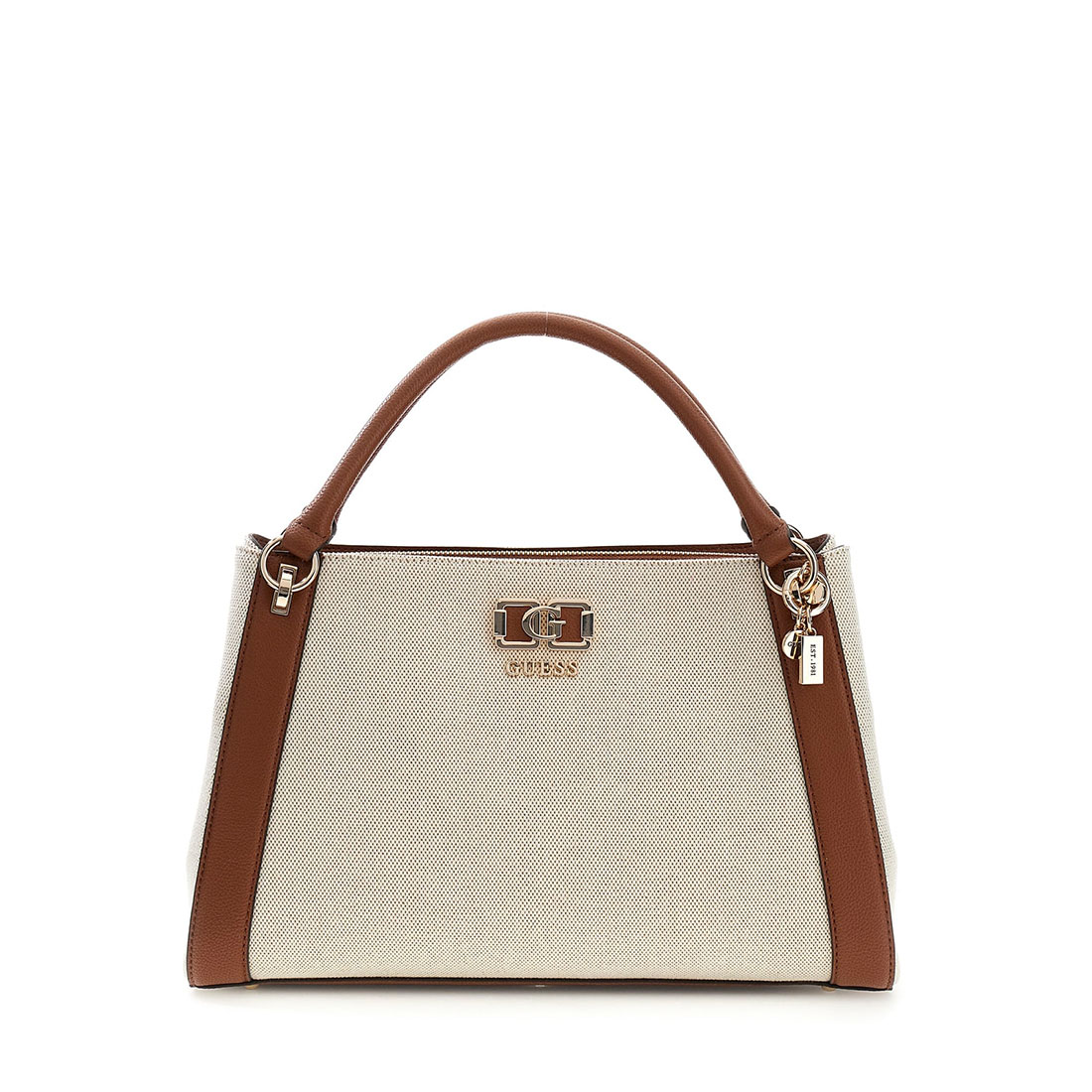 Γυναικεία Τσάντα Ώμου Guess Hwag9719070